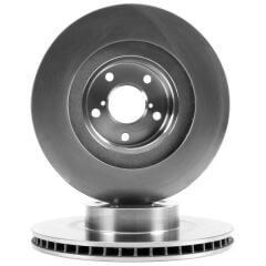 WALBURG FREN DISKI ON HAVALI 5 BJN 293,5X24X58X56,7 SUBARU XV 1.6 2012-/ FORESTER (SJ) 2.0 2013-/ FORESTER (SF) 2.0 1995-2002/ LEGACY IV (BL,BP) 2.0i 2003-2009/ LEGACY V (BM,BR) 2.0i 2009-