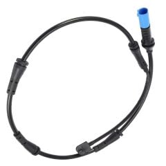 BSG BALATA IKAZ KABLOSU SOL-SAG ARKA 755mm BMW X5 (G05,F95) 2018-/ X6 (G06,F96) 2018-