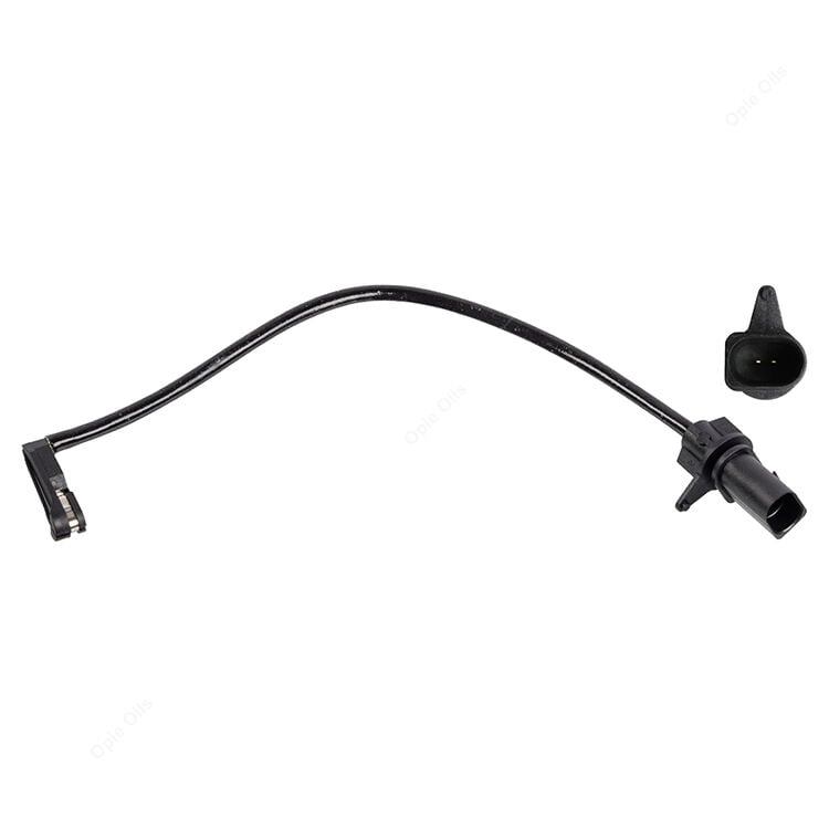 FEBİ BALATA IKAZ KABLOSU SOL-SAG ON 295mm AUDI A4 B9 (8W2, 8WC) 2016-/ AUDI A5 2016-/ AUDI A6 2018-