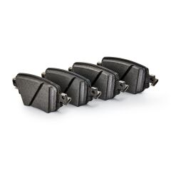 LPR FREN BALATA ARKA IKAZLI VOLKSWAGEN CADDY IV 1.6 TDI 2015-/ SEAT LEON (5F) 1.8 TSI 2012-/ 2.0 TDI 2012-/ LEON CUPRA 2.0 TDI 2006-/ SKODA OCTAVIA (5E3) 2.0 TDI 2012- 5Q0698451B