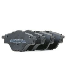DELPHİ FREN BALATA ARKA CITROEN C4 PICASSO II 1.6 HDI 13-/ C4 PICASSO II 1.6 VTI 13-/ C5 AIRCROSS 18-/ PEUGEOT 308 II 2.0 HDI 14-/ 5008 II 1.6 HDI 14-/ DS 4 1.2 - 1.5 - 1.6 21-/ OPEL ASTRA L 1.2 - 1.5 D 21-