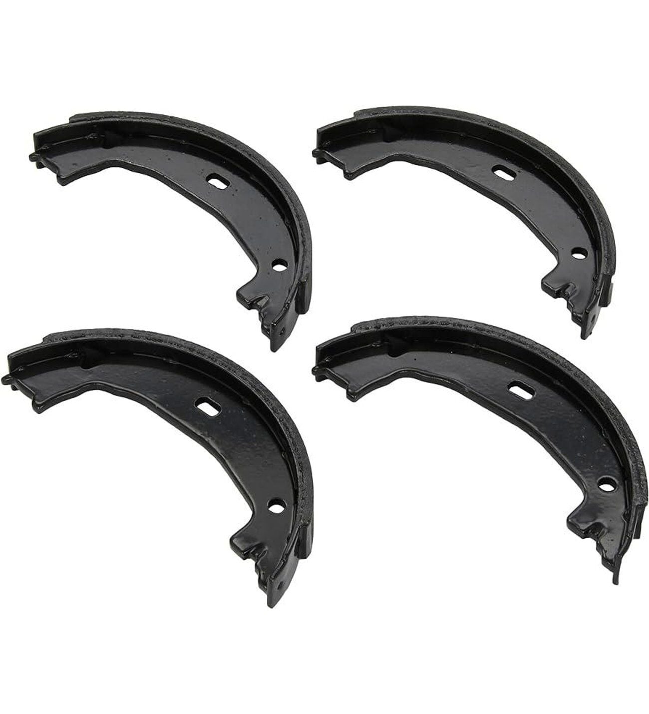DELPHİ FREN PABUC BALATA ARKA 160X20 BMW 1 SERISI (E81) 2004-2012 -/ 1 SERISI (F20) 2012-2019 / 3 SERISI (E46) 1998-2005
