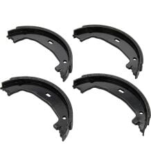 DELPHİ FREN PABUC BALATA ARKA 160X20 BMW 1 SERISI (E81) 2004-2012 -/ 1 SERISI (F20) 2012-2019 / 3 SERISI (E46) 1998-2005