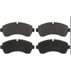 RECOVER FREN BALATA ON FISLI VW CRAFTER CIFT TEKER 2006-2018 / MERCEDES SPRINTER CIFT TEKER 2006-2018 / MERCEDES SPRINTER TEK TEKER 2018- / MERCEDES SPRINTER CIFT TEKER 2018-