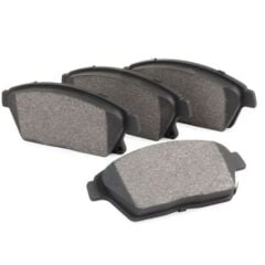 DELPHI FREN BALATA ON IKAZLI OPEL INSIGNIA 1.6 16 JANT 2008- / INSIGNIA 1.6 T 2008- / INSIGNIA 2.0 CDTI 130 HP 2008-