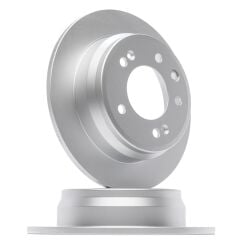 BOSCH FREN DISKI ARKA DUZ 5 BJN 262X10X76X61,1 HYUNDAI I30 1.4i - 1.6i - 1.6 CRDI 2007-2011/ IX35 1.6 GDI 4X2 17 JANT 2010-/ KIA CEE'D 1.4i - 1.6i - 1.6 CRDI 2006-2012 / SPORTAGE 1.6 GDI 4X2 17 JANT 2010-