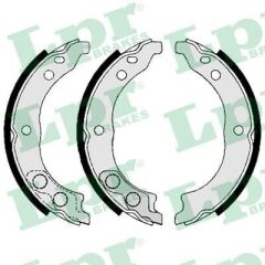 LPR EL FREN BALATASI FIAT DUCATO (244) 2.8 JTD 170X42 mm 2002-2006/BOXER II 2.2 HDI 2002-2006/BOXER II 1.9 TD 2002-2006/DUCATO 2.5 D 2002-2006/JUMPER II 1.9 D 2002-2006/BOXER II 2.5 D 2002-2006 4241L1