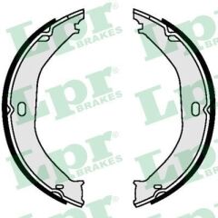 LPR FREN PABUCU EL FRENİ JEEP GRAND CHEROKEE 98>04 05011988AB