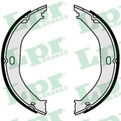 LPR FREN PABUCU EL FRENİ JEEP GRAND CHEROKEE 98>04 05011988AB