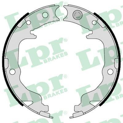 LPR EL FREN BALATASI ARKA CALIBER 2006>SEBRING 2007... 5191215AA