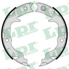 LPR EL FREN BALATASI ARKA CALIBER 2006>SEBRING 2007... 5191215AA