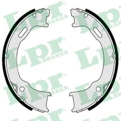 LPR PABUÇLU FREN BALATASI FORD EXPLORER 05093390AA