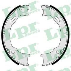 LPR PABUÇLU FREN BALATASI FORD EXPLORER 05093390AA