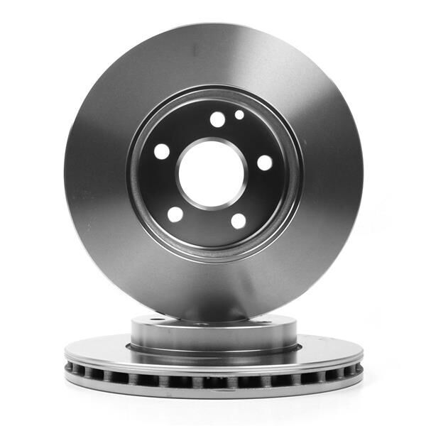 BOSCH FREN DISKI ON HAVALI MERCEDES E CLASS (W211) E 200 CDI 5 BJN 295X28X67X54,5 2002-2008