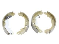 BOSCH FREN PABUC BALATA ARKA DACIA DUSTER 1.5 DCI LEVYELI 229X42 mm 2012-/ DACIA DUSTER 1.6 16v 2012-
