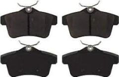 DELPHI FREN BALATA ARKA PEUGEOT 3008 1.6 VTI 2009-/ 3008 1.6 HDI 2009- / 5008 1.6 HDI 2009- / CITROEN DS4 1.6 E-HDI 2011- / DS5 1.6 E-HDI 2011- /C4 (B7) 1.6 2009-/ DS4 1.6 THP 2011- 4254.46