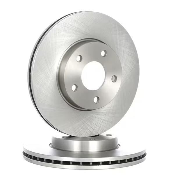 DELPHI FREN DISKI ON HAVALI 4 BJN 259,8X22X61X43,9 CLIO III 1.5 DCI - 1.4i 2005-2012/MODUS 1.4i 16v - 1.5 DCI 2004-/MICRA 1.2i 16v - 1.5 DCI - 1.4i 16v 2003-2010/ NOTE 1.5 DCI - 1.6i 16v - 1.4i 16v 2006-2013