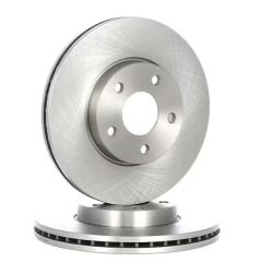 DELPHI FREN DISKI ON HAVALI 4 BJN 259,8X22X61X43,9 CLIO III 1.5 DCI - 1.4i 2005-2012/MODUS 1.4i 16v - 1.5 DCI 2004-/MICRA 1.2i 16v - 1.5 DCI - 1.4i 16v 2003-2010/ NOTE 1.5 DCI - 1.6i 16v - 1.4i 16v 2006-2013