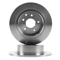 RECOVER FREN DISKI ARKA DUZ 5 BJN 291,5X9X68X62 NISSAN QASHQAI (J10) 1.5 DCI 2007-2014/ QASHQAI 1.6i 2007-2014/ QASHQAI 2.0 DCI 2007-2014/ JUKE 1.5 DCI 2010- / JUKE 1.6 DIG-T 2010-