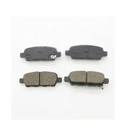 RECOVER FREN BALATA ARKA NISSAN QASHQAI 1.5 DCI 2007-2014/ QASHQAI 1.6i 2007-2014/ QASHQAI 2.0 DCI 2007-2014/ X-TRAIL 2.0 DCI 2007-2013/ X-TRAIL 2.0i 2007-2013/RENAULT KOLEOS 2.0 DCI 2008-2014 410601408R