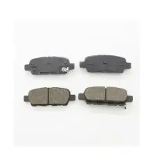 RECOVER FREN BALATA ARKA NISSAN QASHQAI 1.5 DCI 2007-2014/ QASHQAI 1.6i 2007-2014/ QASHQAI 2.0 DCI 2007-2014/ X-TRAIL 2.0 DCI 2007-2013/ X-TRAIL 2.0i 2007-2013/RENAULT KOLEOS 2.0 DCI 2008-2014 410601408R