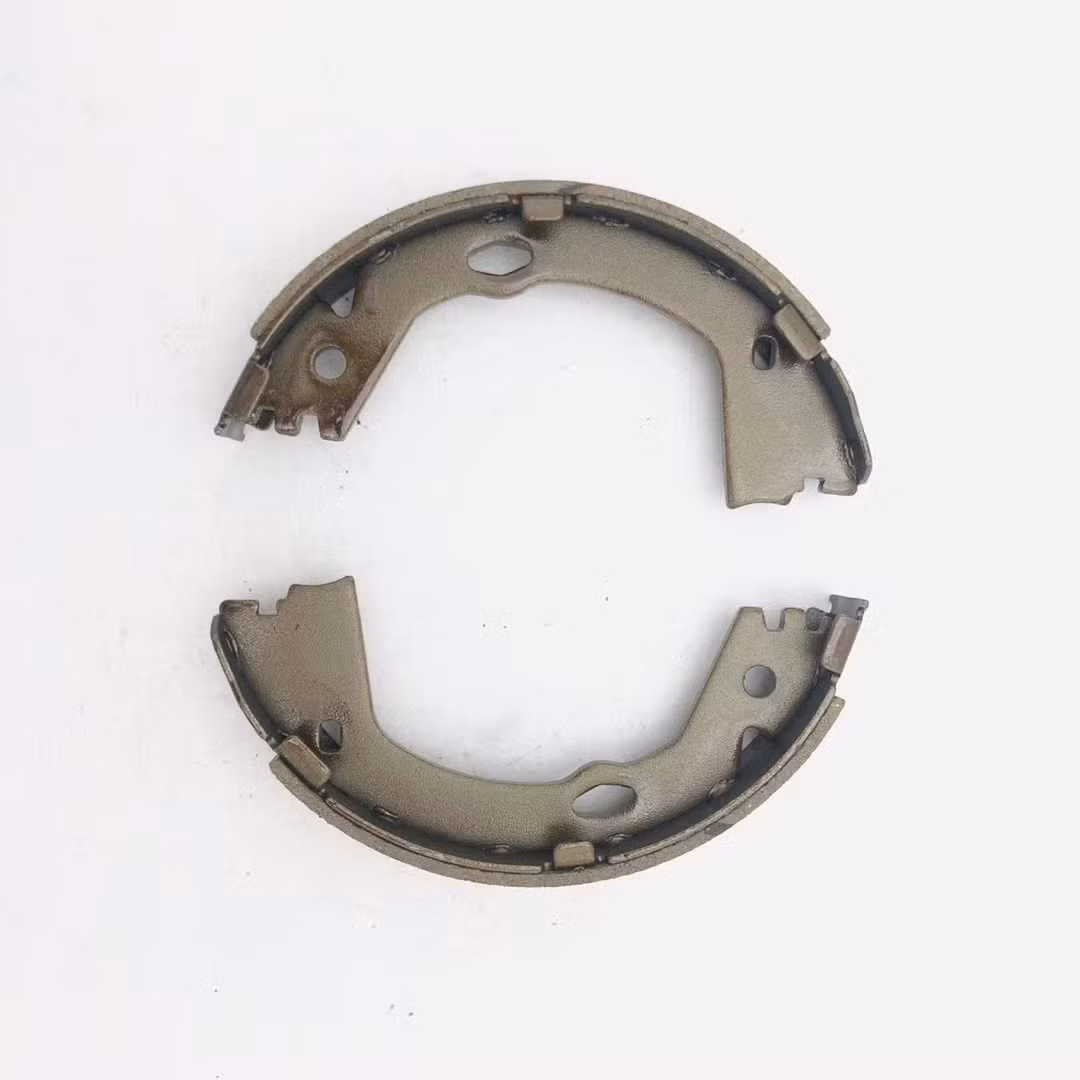 DELPHİ FREN PABUC BALATA ARKA AKSESUARLI 184X20 MERCEDES VITO (W639) 109-110-111-113-115-116 CDI 2003-2014 / VITO (W447) 109-111-114-116-119 CDI 2014- / VIANO (W639) 2.0-2.2 CDI 2003-2014