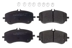 RECOVER FREN BALATASI ARKA FİŞSİZ CRAFTER 2024- 2N0698451E