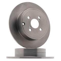 BOSCH FREN DISKI ARKA DUZ 4 BJN 279X9X55X55,8 TOYOTA COROLLA (_E12_) 1.4 D-4D 2002-2007 / COROLLA 2.0 D 2002-2007 / COROLLA 2.0 D-4D 2002-2007