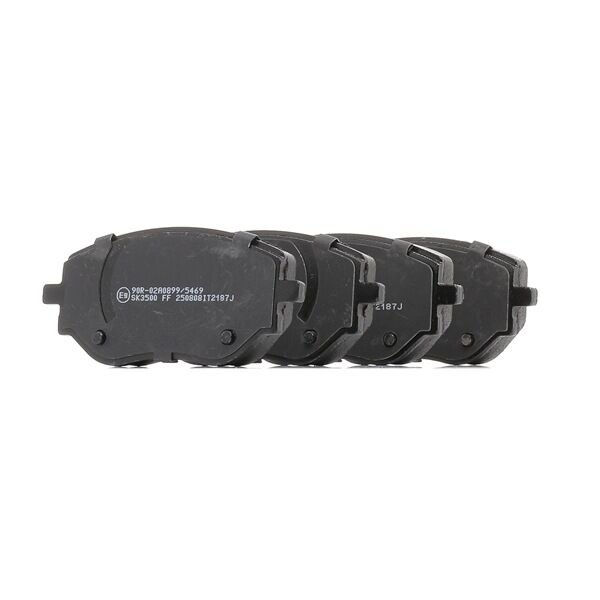 BOSCH ARKA FREN BALATASI EXPLORER 3.5-EXPLORER 3.5 4x4