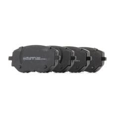 BOSCH ARKA FREN BALATASI EXPLORER 3.5-EXPLORER 3.5 4x4
