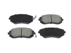 AP FREN BALATA ON SUBARU LEGACY IV 2003-2009 / LEGACY V 2009-2015 / IMPREZA 2008- / FORESTER (SH) 2008-2013 / FORESTER (SJ) 2013- / OUTBACK (BL,BP) 2003-2009 / OUTBACK (BM,BR) 2009-2015