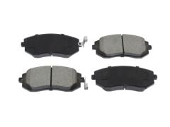 AP FREN BALATA ON SUBARU LEGACY IV 2003-2009 / LEGACY V 2009-2015 / IMPREZA 2008- / FORESTER (SH) 2008-2013 / FORESTER (SJ) 2013- / OUTBACK (BL,BP) 2003-2009 / OUTBACK (BM,BR) 2009-2015