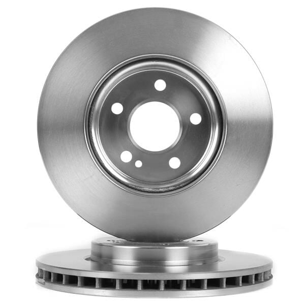 BLUPRINT FREN DISKI ON MERCEDES W177 V177 W247 C118 X118 H247 X247