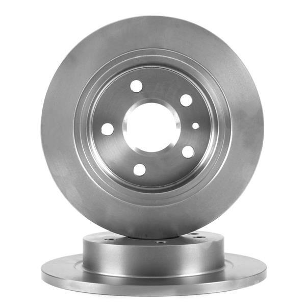 BOSCH FREN DISKI ARKA DUZ 5 BJN 292X12X67,4X48 OPEL INSIGNIA A 1.4 T - 1.6i - 1.6 CDTI - 1.6 T - 2.0 CDTI 2008-2017