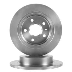 BOSCH FREN DISKI ARKA DUZ 5 BJN 292X12X67,4X48 OPEL INSIGNIA A 1.4 T - 1.6i - 1.6 CDTI - 1.6 T - 2.0 CDTI 2008-2017