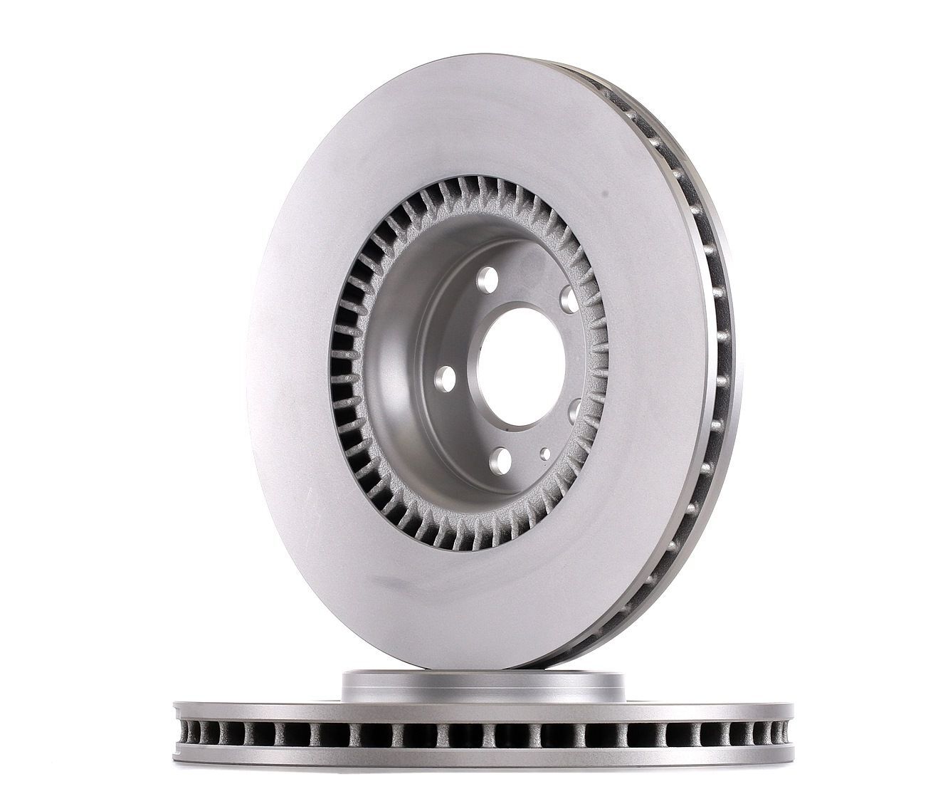 BOSCH FREN DISKI ON HAVALI 5 BJN 344,8X30X68X52,1 A4 2.0 TDI-2.0TFSI-1.8 TFSI 2007-2015/A5 1.8 TFSI-2.0 TDI-2.0 TFSI 2007-2017/A6 2.0 TDI-2.0 TFSI 2010-/Q5 2.0 TDI 2008-/PORSCHE MACAN 2.0 2014-