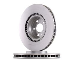 BOSCH FREN DISKI ON HAVALI 5 BJN 344,8X30X68X52,1 A4 2.0 TDI-2.0TFSI-1.8 TFSI 2007-2015/A5 1.8 TFSI-2.0 TDI-2.0 TFSI 2007-2017/A6 2.0 TDI-2.0 TFSI 2010-/Q5 2.0 TDI 2008-/PORSCHE MACAN 2.0 2014-