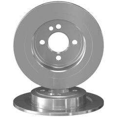 BOSCH FREN DISKI ARKA MINI R55 R56 R57 R58 R59