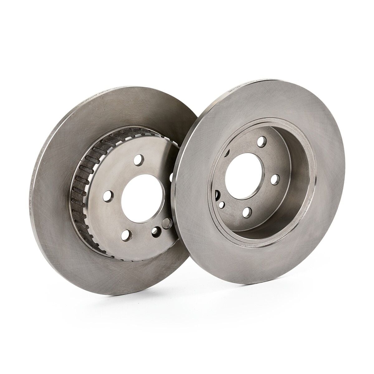 BSG FREN DISKI ARKA DUZ 5 BJN 300X12X69X50,5 MERCEDES C SERISI (W205) 180 - 200 BlueTEC - 200 D 2014-