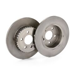 BSG FREN DISKI ARKA DUZ 5 BJN 300X12X69X50,5 MERCEDES C SERISI (W205) 180 - 200 BlueTEC - 200 D 2014-