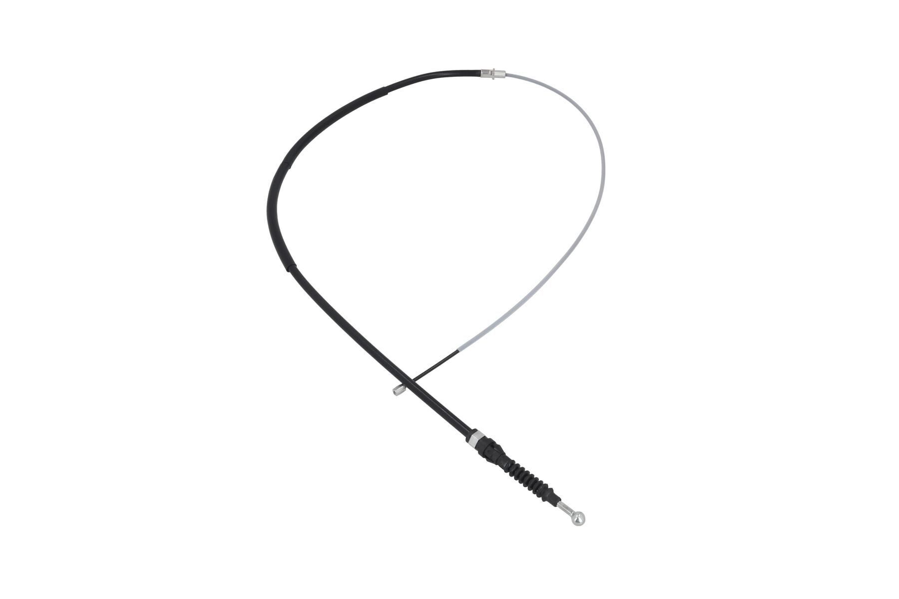 CAVO EL FREN TELİ ARKA SAĞ/SOL JETTA 10=> (1598mm/827mm)