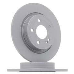 FEBI FREN DİSKİ ARKA AKS MERCEDES-BENZ MERCEDES W177-V177-W247-C118-X118-H247 2018->