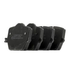 ICER FREN BALATA ARKA IKAZLI BMW 3 SERISI (G20) 2018- / 4 SERISI (G22) 2019- / Z4 (G29) 2019-