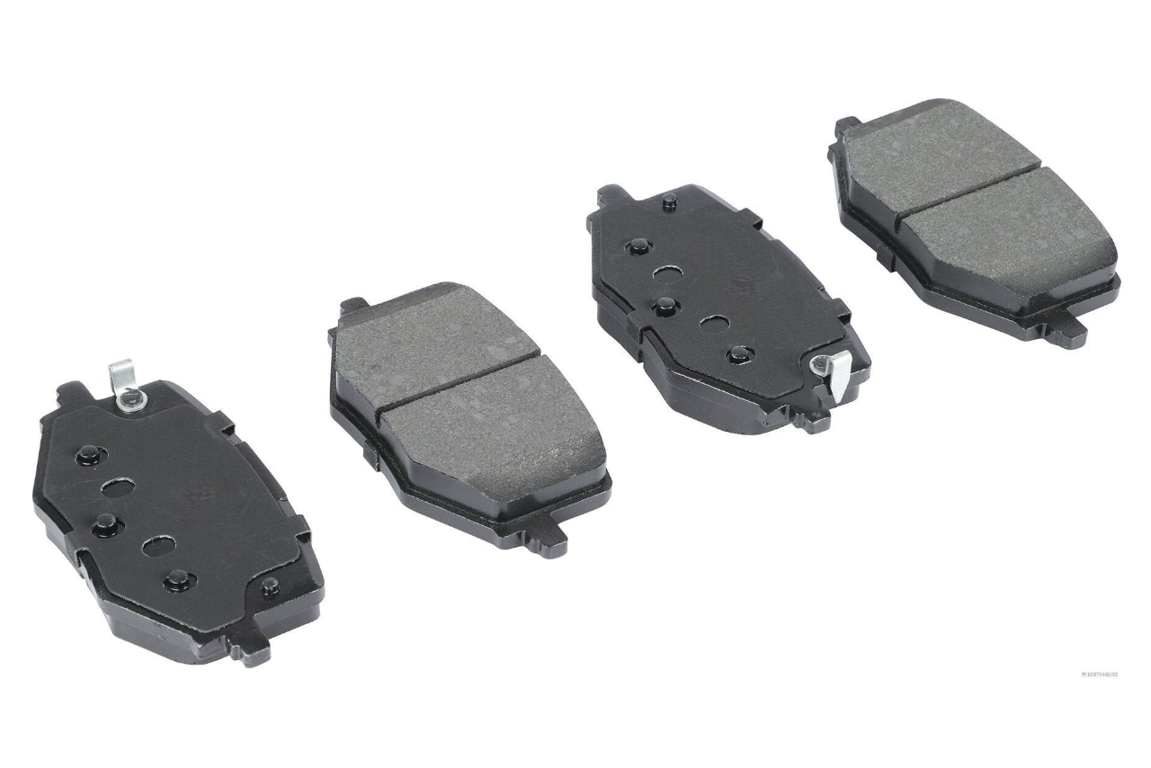 ICER FREN BALATASI ARKA NISSAN X-TRAİL 2022