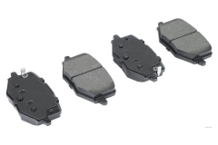 ICER FREN BALATASI ARKA NISSAN X-TRAİL 2022