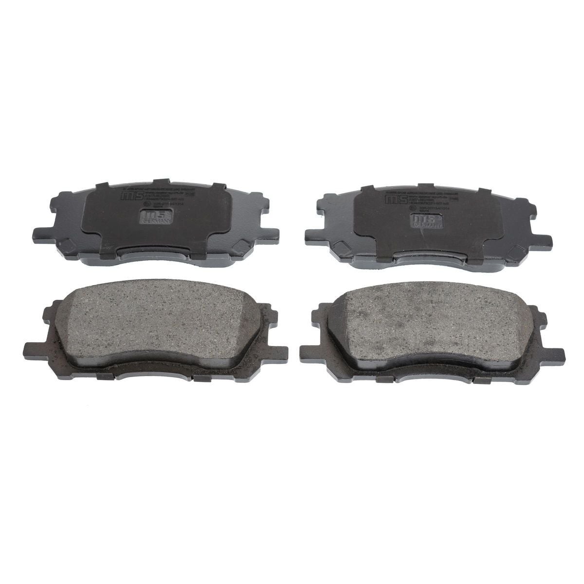 ICER FREN BALATASI ÖN SKYWELL ET-5