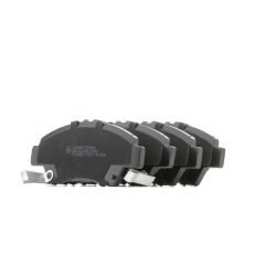 MGA FREN BALATA ON IKAZLI TEL DELIKLI HONDA JAZZ III (GE) 1.4i 2008-2012 / JAZZ IV (GK) 1.3 2016-