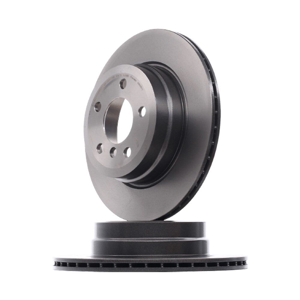 PSB FREN DISKI ON HAVALI 5 BJN 276X24X65X44 SKODA KAMIQ 2019- / SCALA 2019- / VW POLO VI 2017- / T-CROSS 2018- / SEAT ARONA 2017- / IBIZA V 2017- / AUDI A1 SPORTBACK 2018-