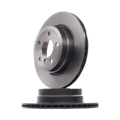 PSB FREN DISKI ON HAVALI 5 BJN 276X24X65X44 SKODA KAMIQ 2019- / SCALA 2019- / VW POLO VI 2017- / T-CROSS 2018- / SEAT ARONA 2017- / IBIZA V 2017- / AUDI A1 SPORTBACK 2018-