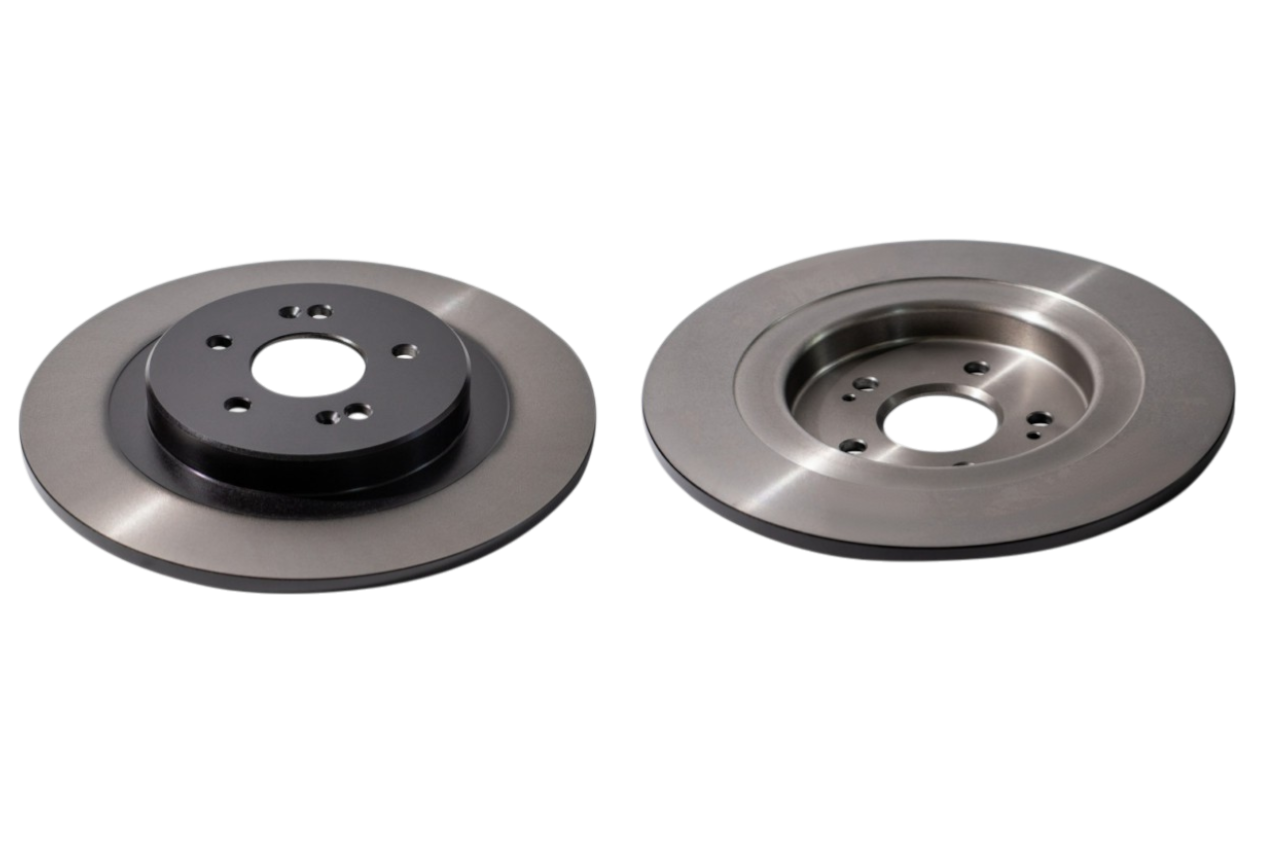 RCR FREN DİSKİ ARKA DÜZ 313MM CHERY TIGGO 8 PRO